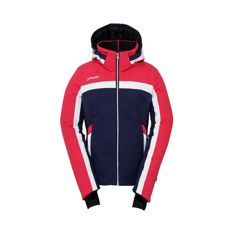 Giacca Sci Willow Blu Donna EUR 36