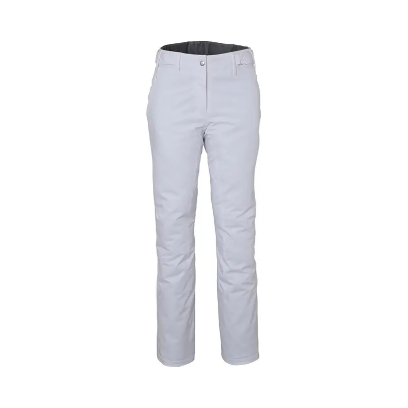 Pantaloni Sci Lily Bianco Donna EUR 42