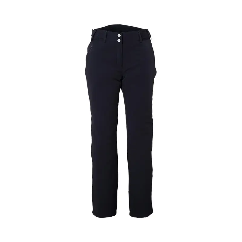 Pantaloni Sci Opal Nero Donna EUR 42