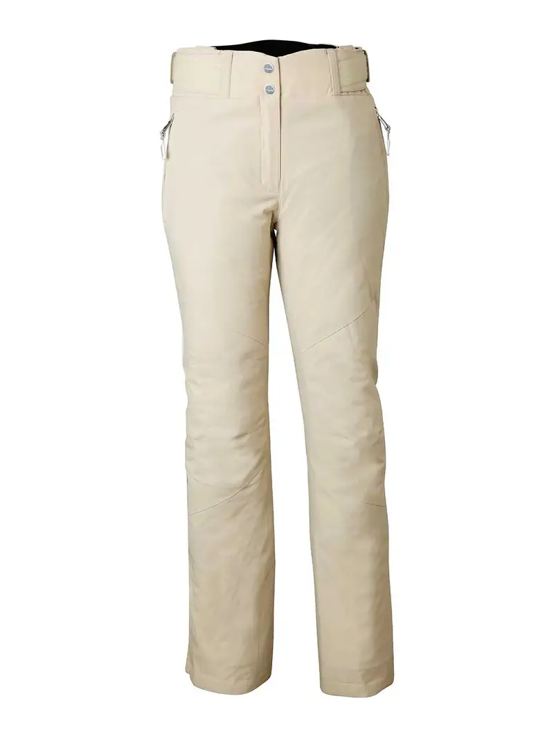 Pantaloni sportivi Beige