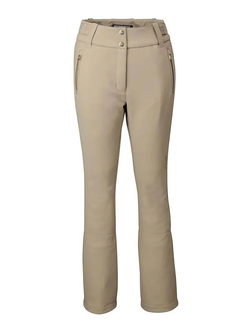 Pantaloni tecnici Beige