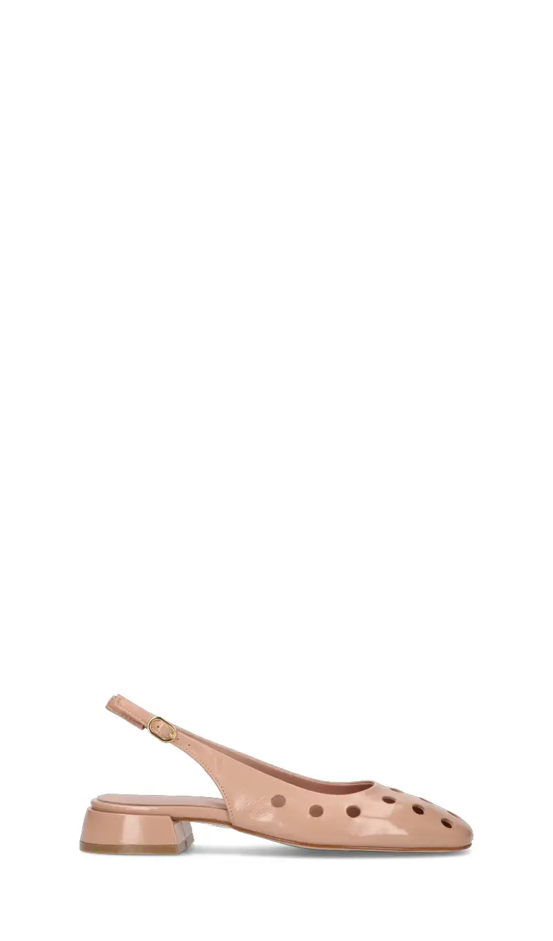 DECOLLETE TALL SCOP DONNA ROSA Vario