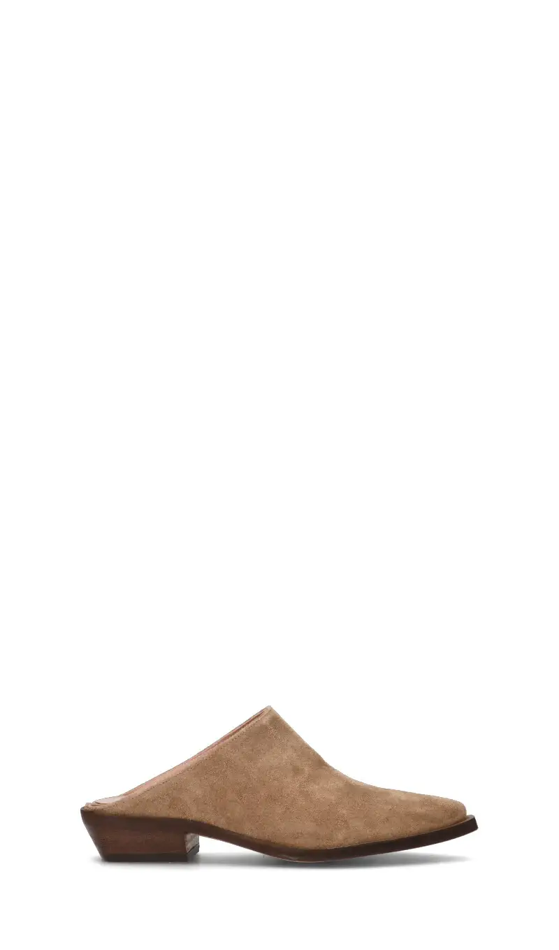 SABOT DONNA MARRONE Vario