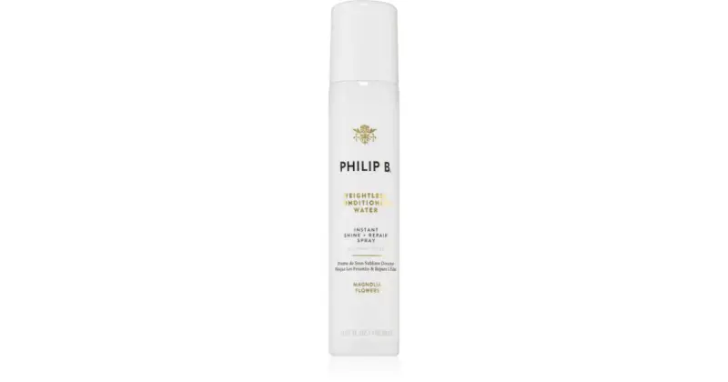 . White Label spray nebulizzato per capelli perfetti 150 ml