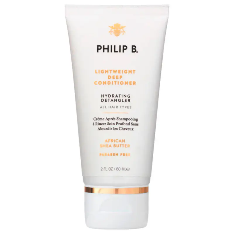 Balsamo Leggero idratante nutriente 60 ml