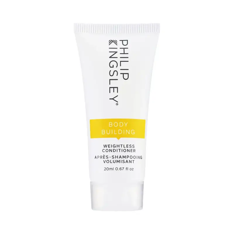 Balsamo Volumizzante 20 ml