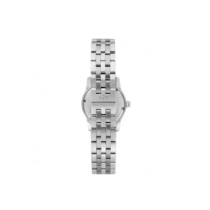 Elegante Orologio Donna Philip Watch Anniversary, Acciaio Inox, 100M miniatura 2