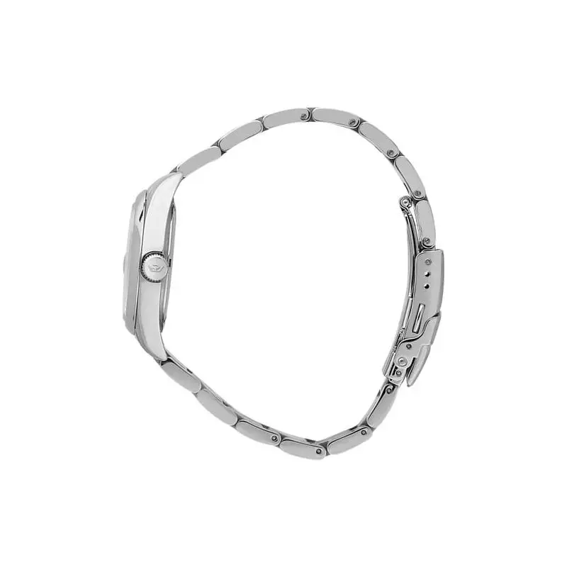 Elegante Orologio Philip Watch Caribe Per Donna, In Acciaio E Silver miniatura 2