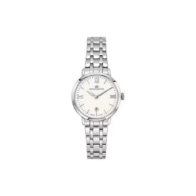 Orologio Da Donna Philip Watch Audrey - Acciaio - Philip Watch