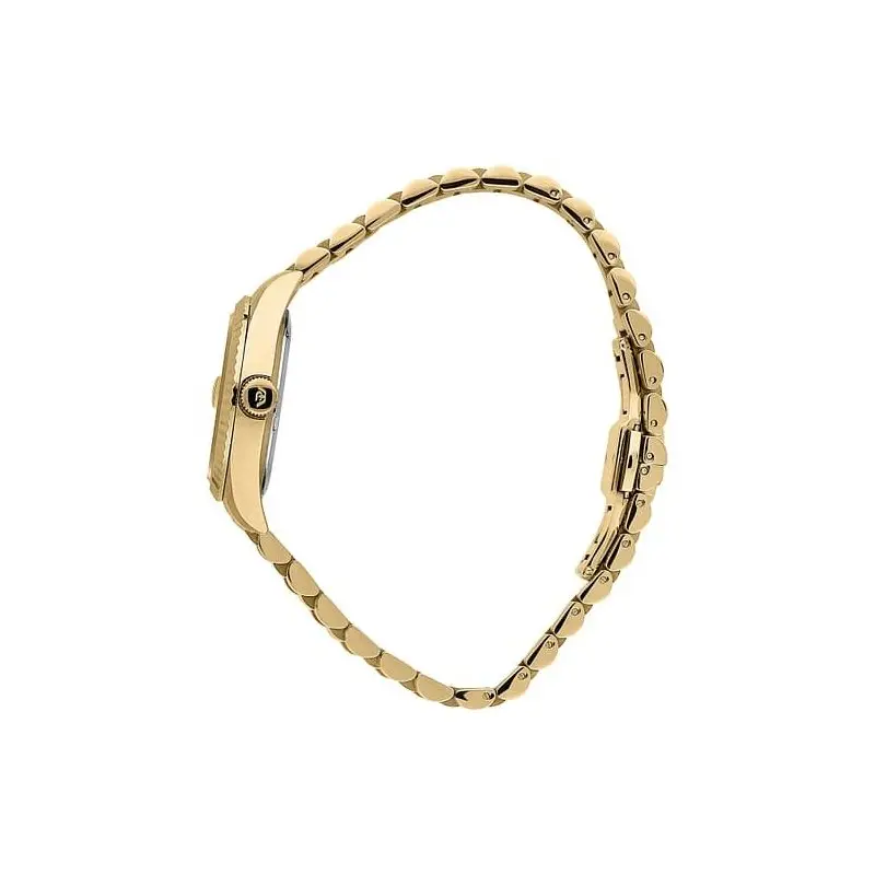 Orologio Donna Philip Watch Caribe - Acciaio Oro miniatura 2