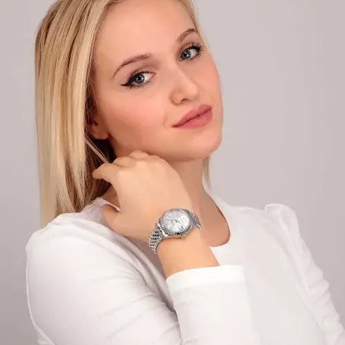 Orologio Donna Philip Watch Caribe R8223597509 miniatura 2