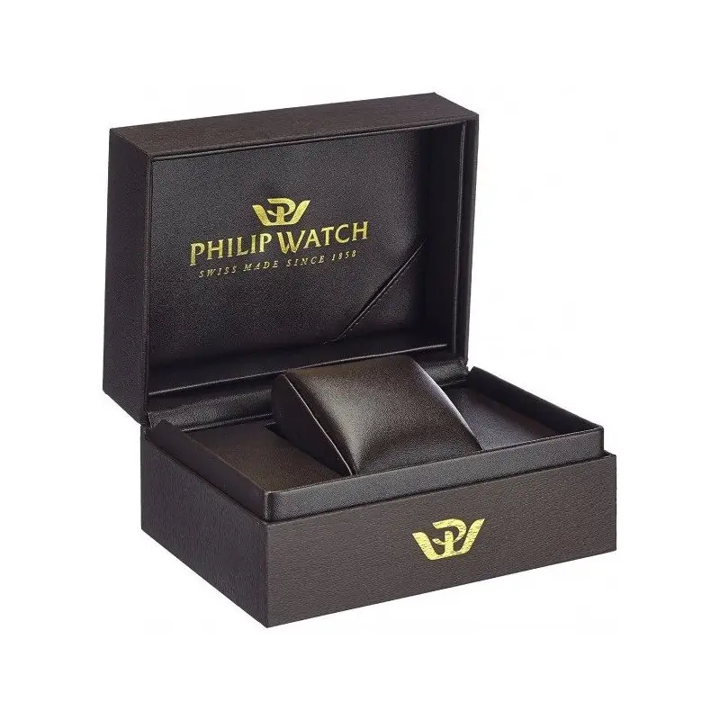 Orologio Donna Philip Watch Caribe R8253597544, Automatico, Elegante miniatura 2