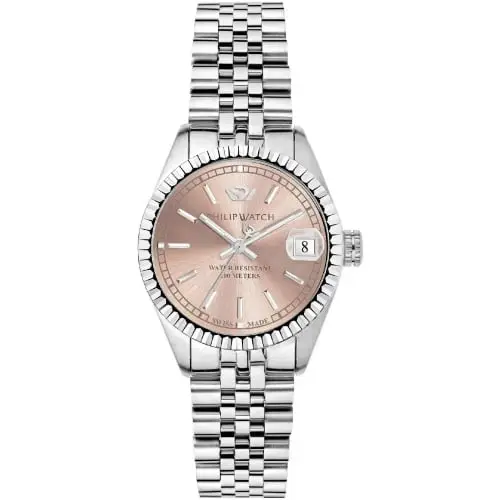 Orologio Donna Philip Watch Caribe R8253597605