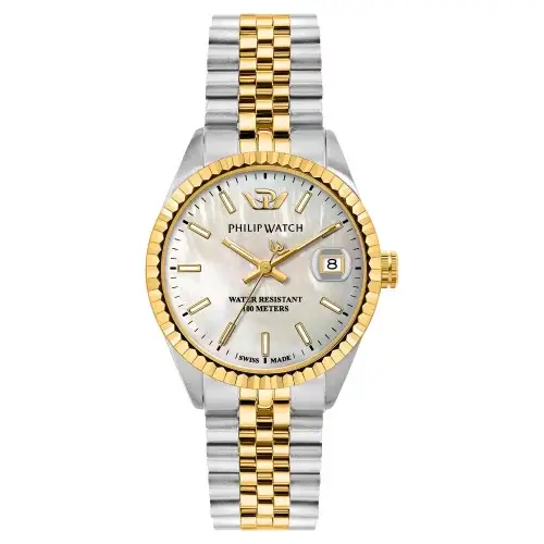 Orologio Donna Philip Watch Caribe Urban R8253597675