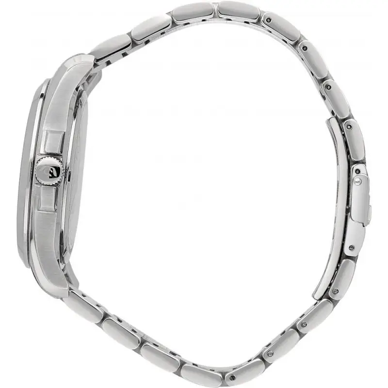 Orologio Philip Watch Amalfi, Multifunzione, Uomo, Acciaio miniatura 2