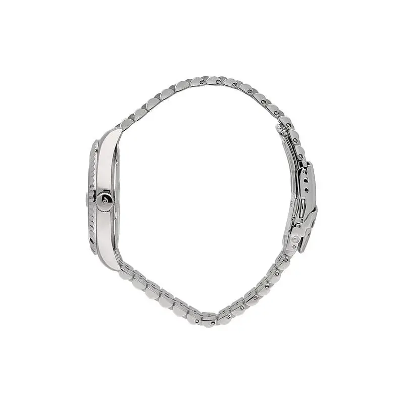 Orologio Philip Watch Caribe - Acciaio Uomo - Philip Watch miniatura 2