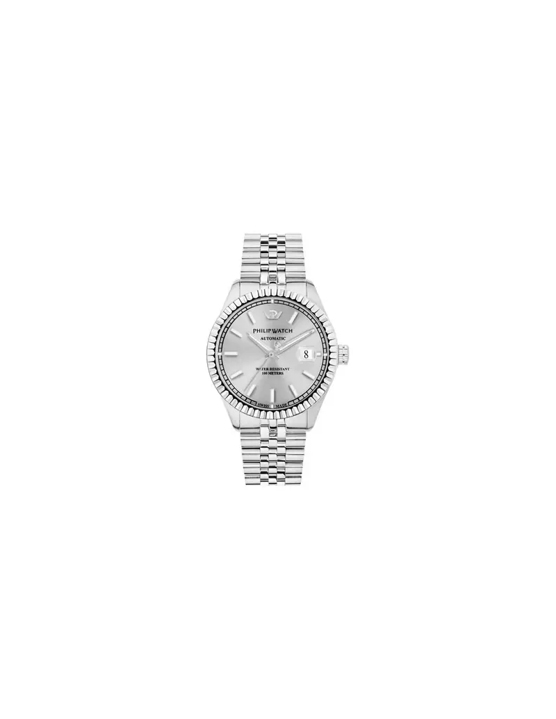 Orologio PHILIP WATCH Caribe R8223597028 Silver