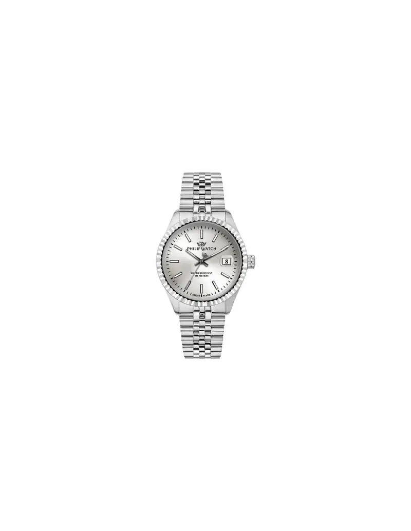 Orologio PHILIP WATCH Caribe R8253597083 Silver