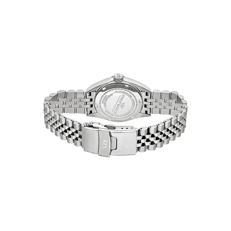 Orologio Philip Watch Caribe - R8253597601, Donna, Acciaio, Quarzo miniatura 2