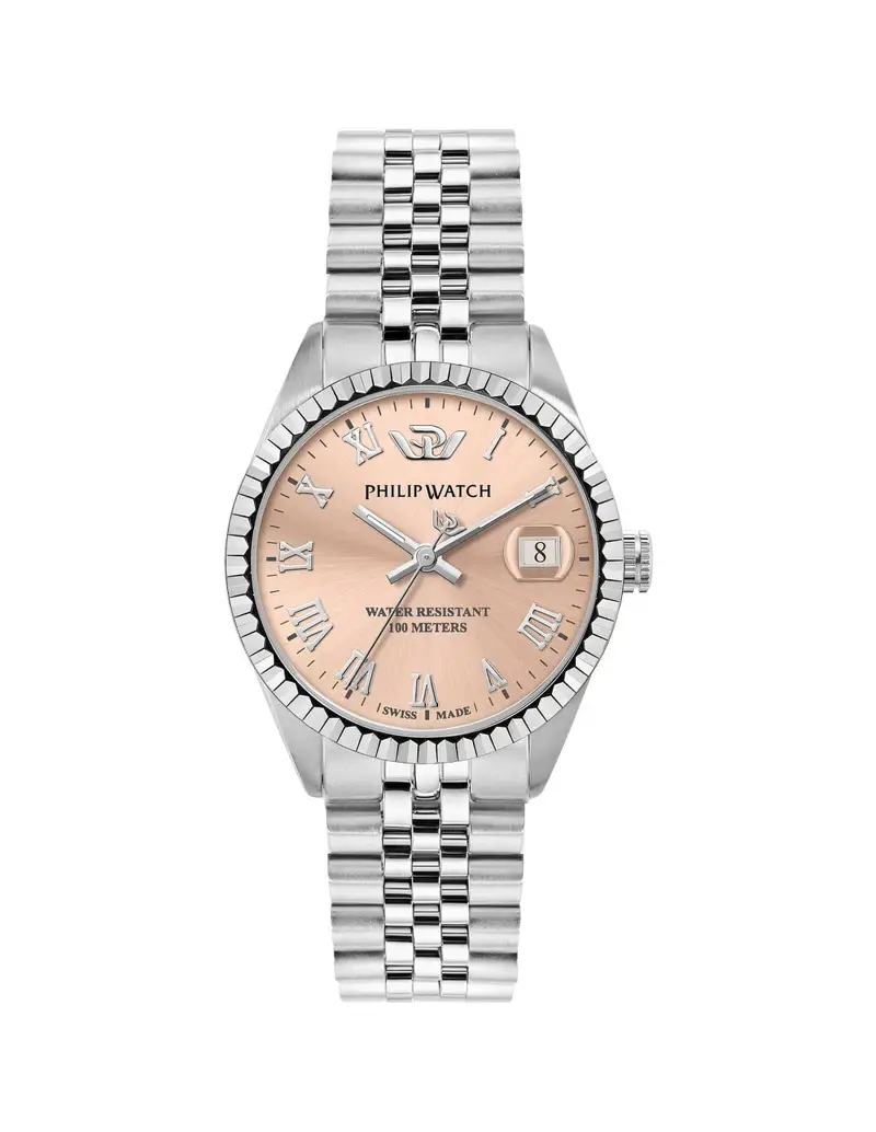 Orologio PHILIP WATCH Caribe R8253597609 Rose