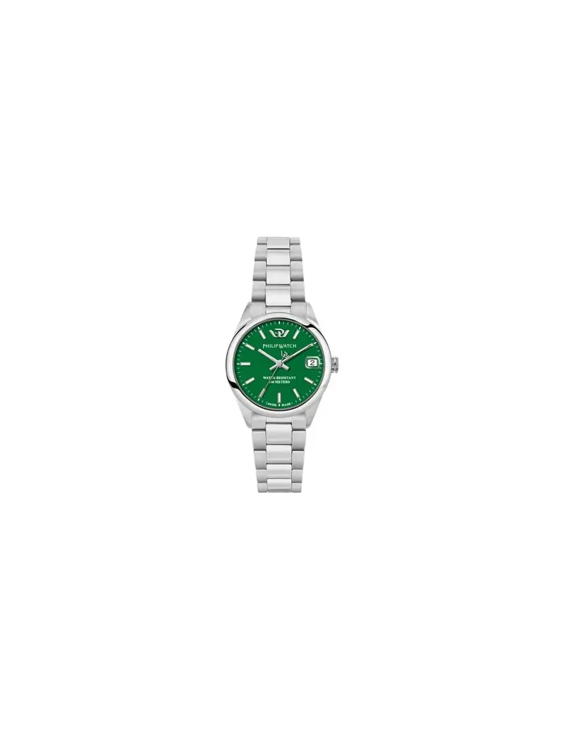 Orologio PHILIP WATCH Caribe R8253597647 Green