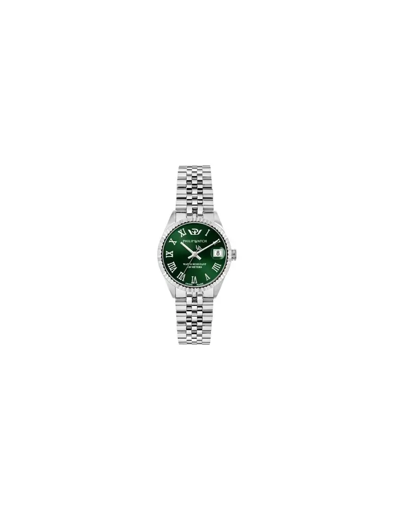 Orologio PHILIP WATCH Caribe R8253597658 Green