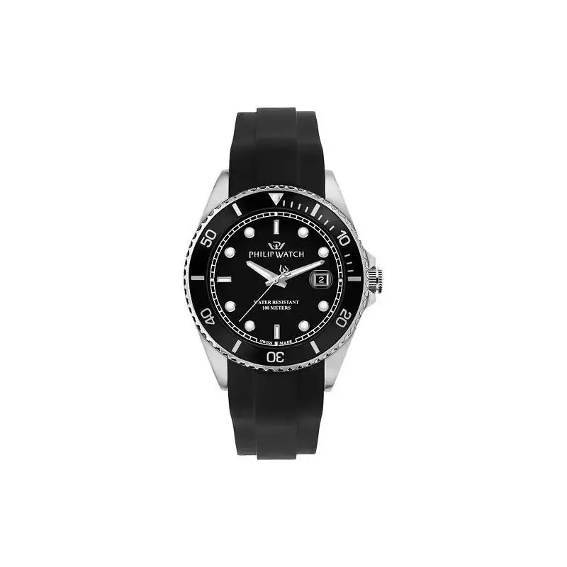 Orologio Philip Watch Caribe Sport - R8251597004 - Uomo