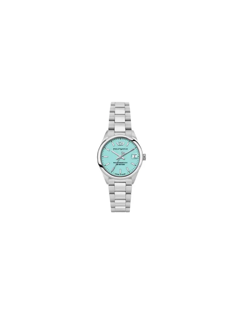 Orologio PHILIP WATCH Caribe Urban R8253597645 Turquoise