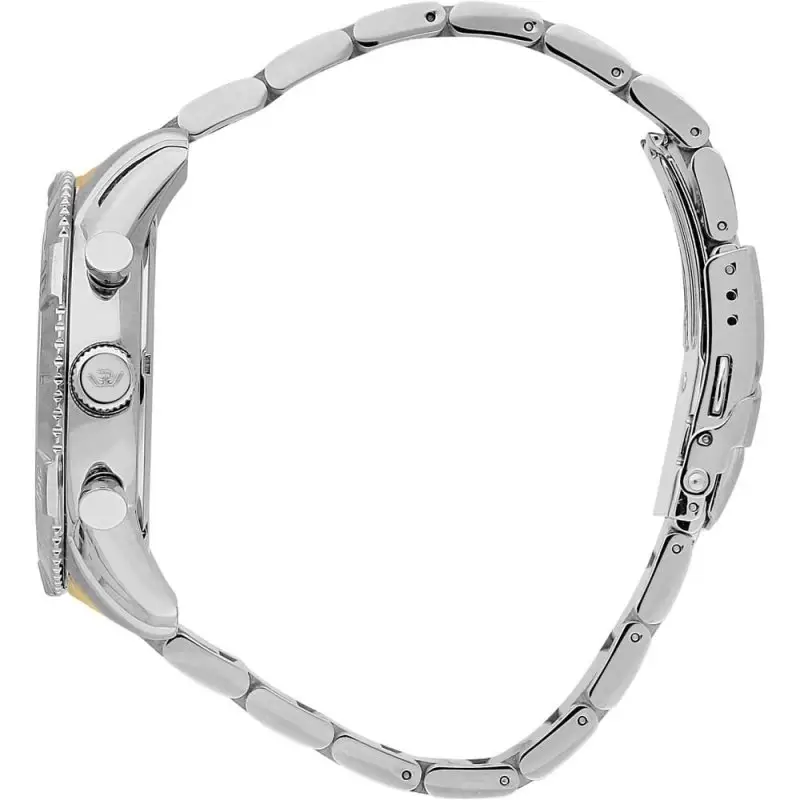 Orologio Philip Watch Champion Per Uomo, Movimento Al Quarzo miniatura 2