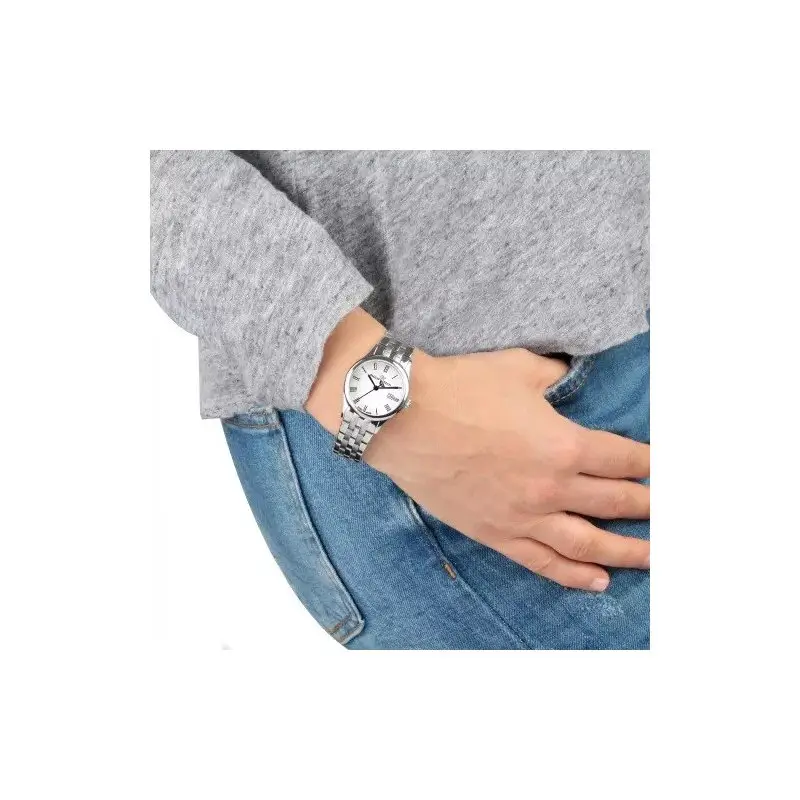 Orologio Philip Watch Marilyn, Eleganza, Donna, Acciaio miniatura 2