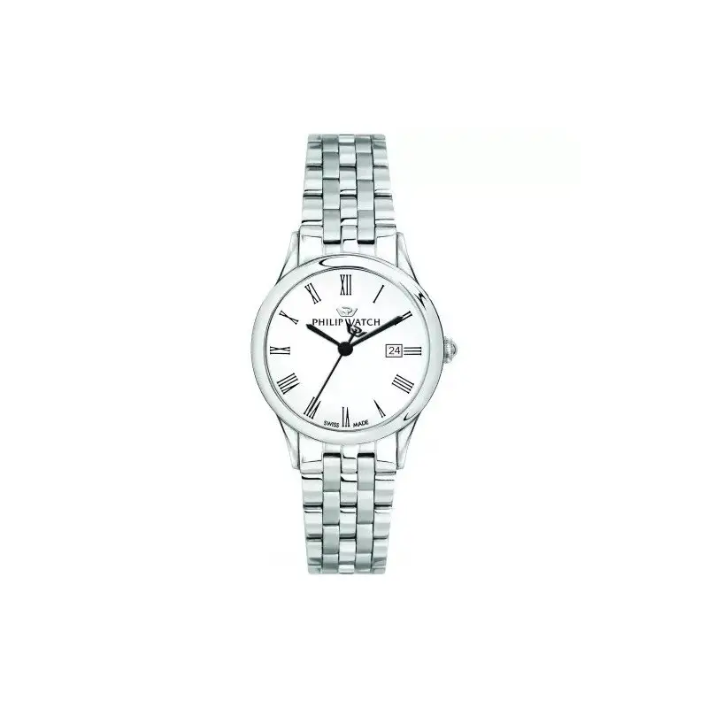 Orologio Philip Watch Marilyn, Eleganza, Donna, Acciaio