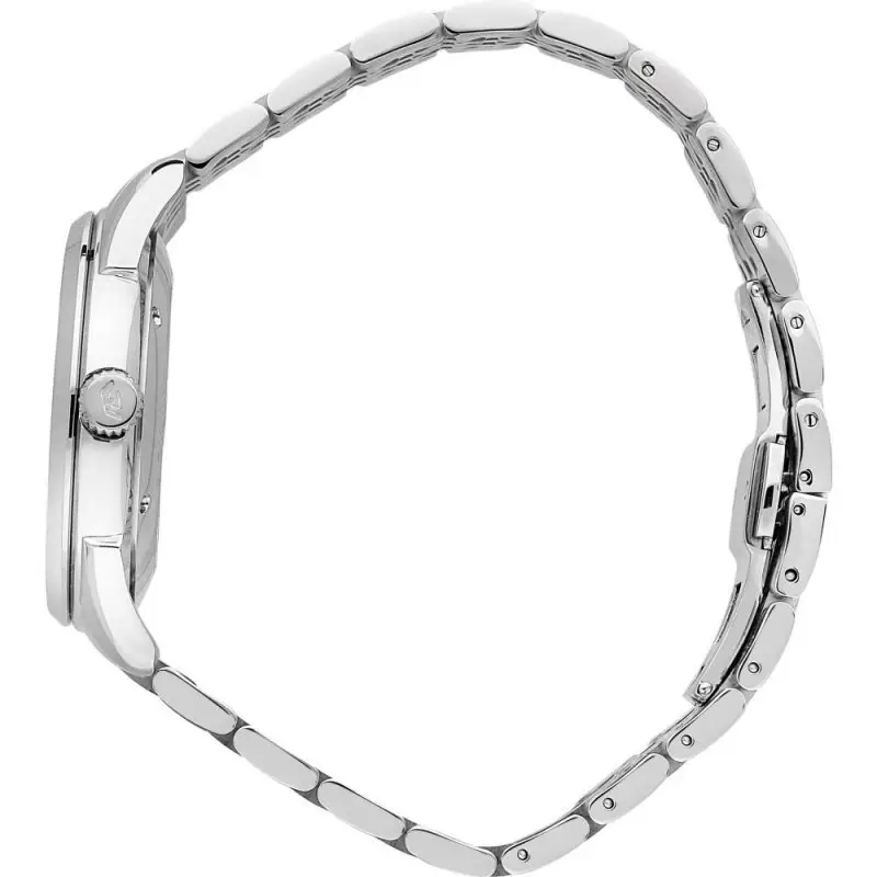 Orologio Philip Watch Roma, Automatico, Uomo, Acciaio miniatura 2