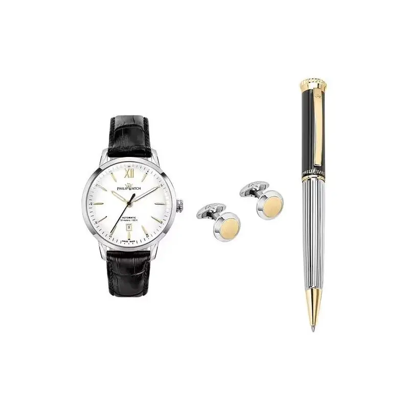 Orologio Philip Watch Sunray - Automatico Uomo - Philip Watch