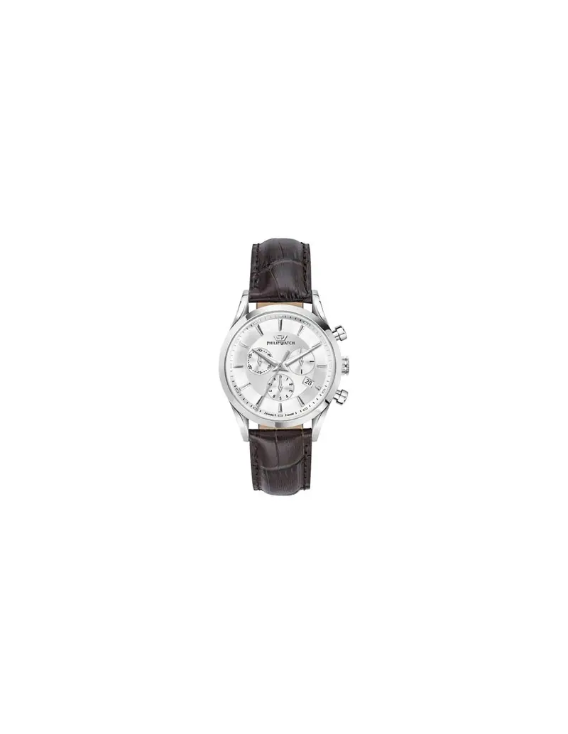 Orologio PHILIP WATCH Sunray R8271680003 Silver