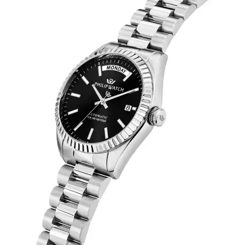 Orologio Uomo Philip Watch Caribe R8223597108 miniatura 2