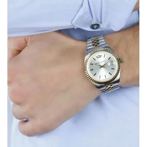 Orologio Uomo Philip Watch Caribe R8253107012 miniatura 3