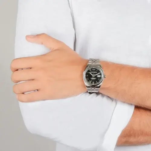 Orologio Uomo Philip Watch Caribe R8253597074 miniatura 3