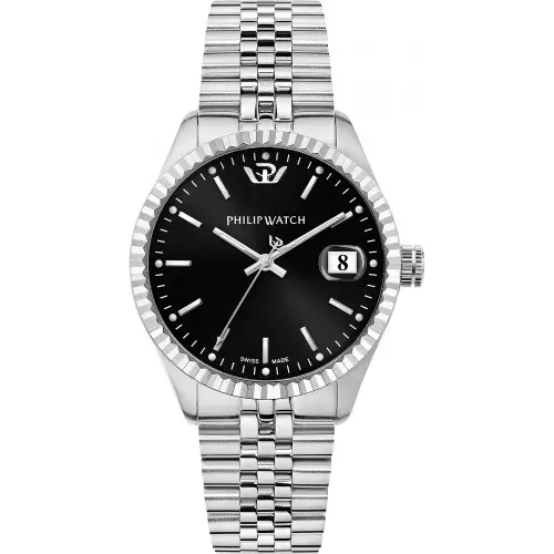 Orologio Uomo Philip Watch Caribe R8253597078