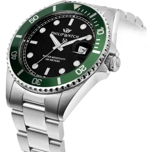 Orologio Uomo Philip Watch Caribe Sport R8253597086 miniatura 2