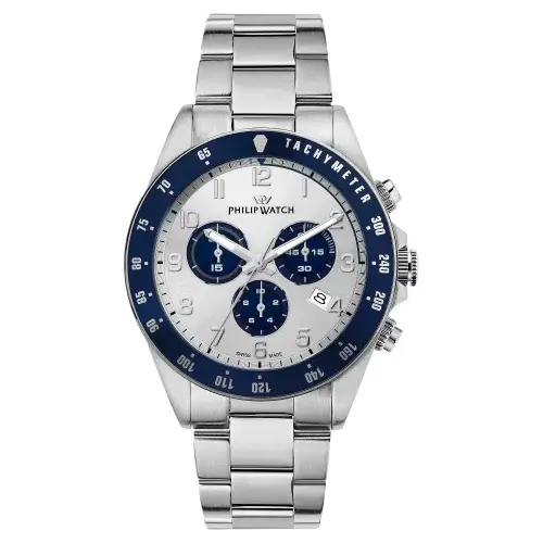 Orologio Uomo Philip Watch Caribe Sport R8273607029