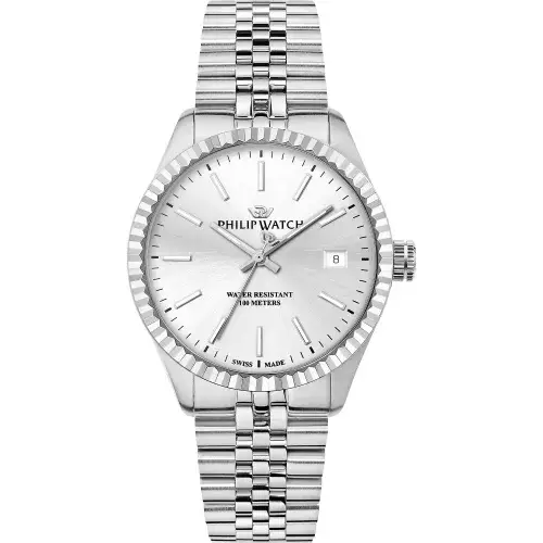 Orologio Uomo Philip Watch Caribe Urban R8253227001