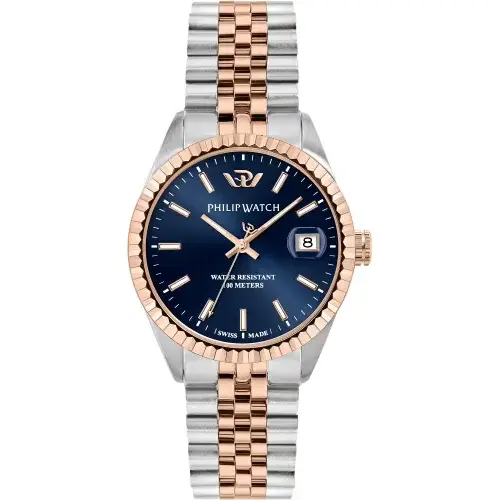 Orologio Uomo Philip Watch Caribe Urban R8253597118