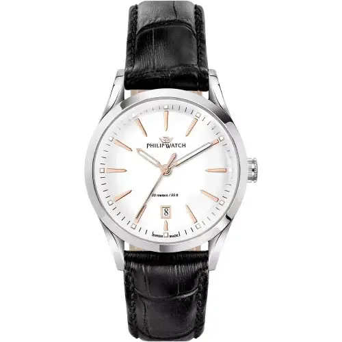 Orologio Uomo Philip Watch Sunray R8251180019