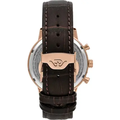 Orologio Uomo Philip Watch Sunray R8271680004 miniatura 3