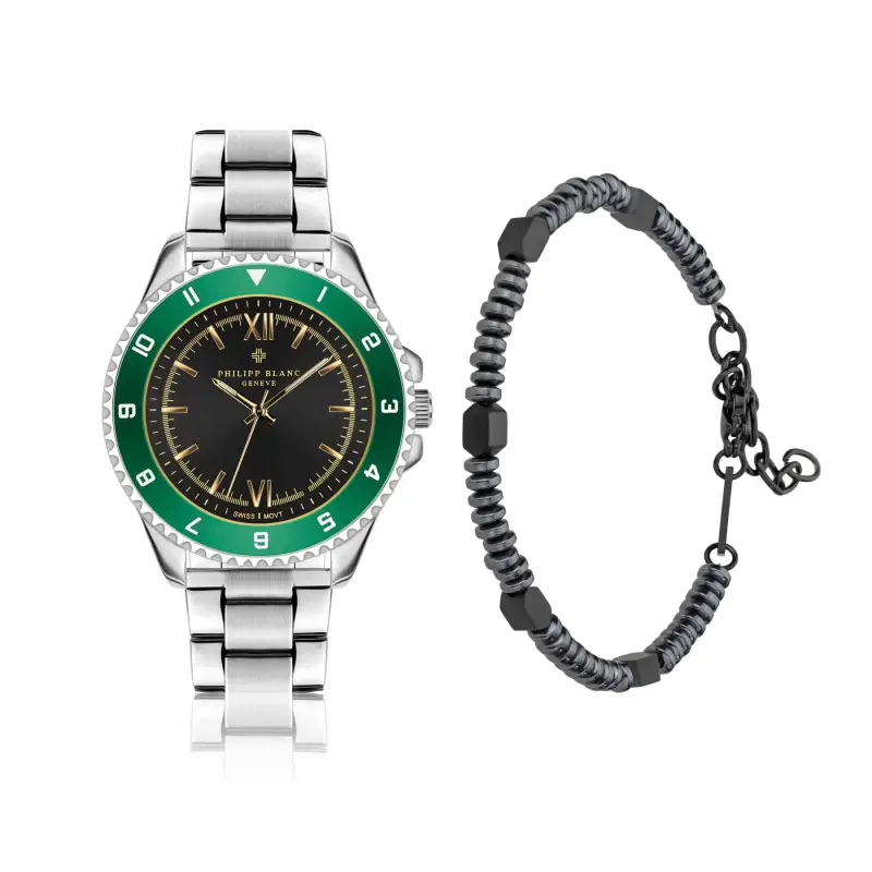 Orologio da donna Philipp Blanc Baden