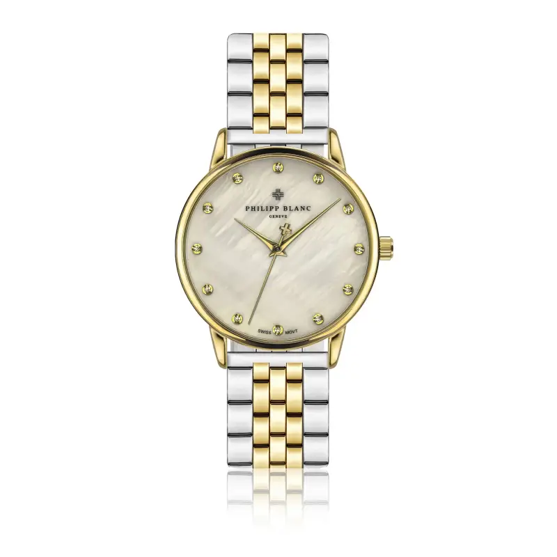 Orologio da donna Philipp Blanc Jona