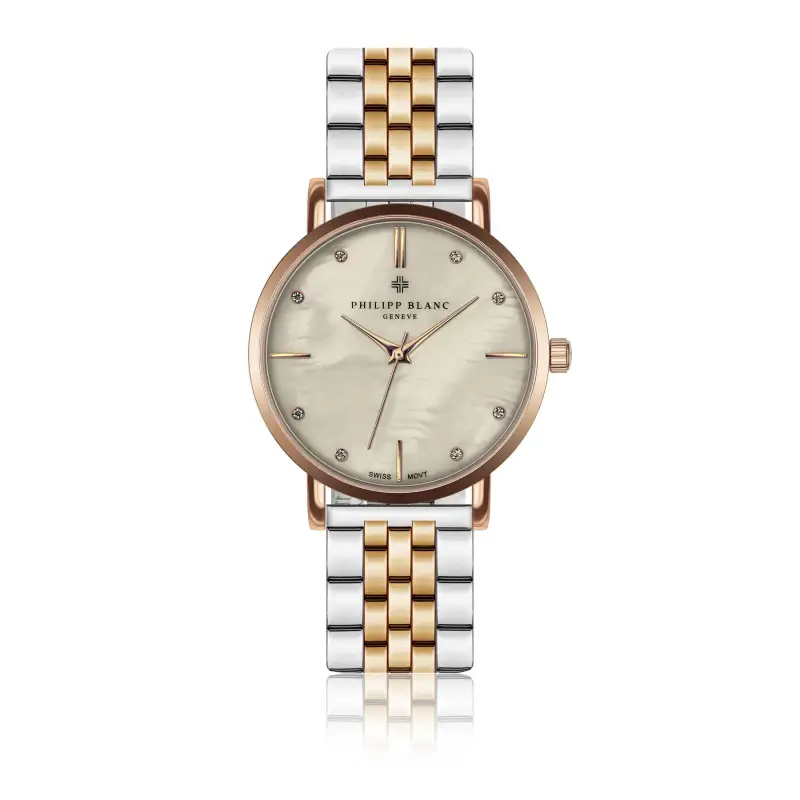 Orologio da donna Philipp Blanc Lausanne