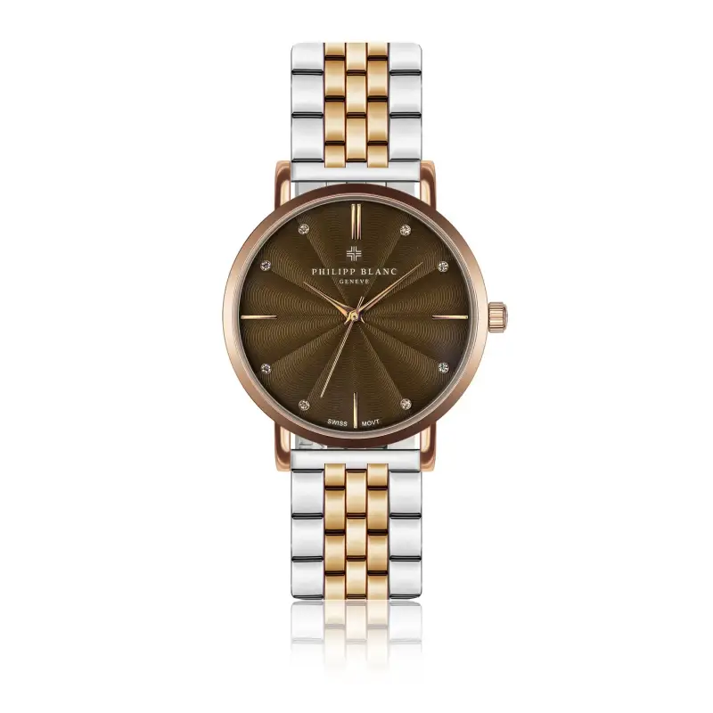 Orologio da donna Philipp Blanc Lucerne