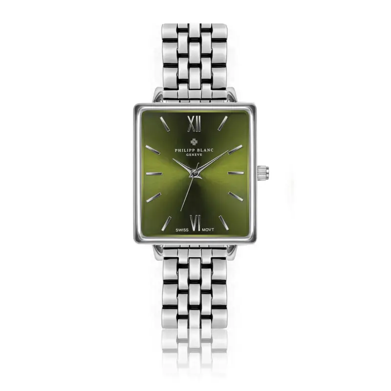 Orologio da donna Philipp Blanc Morges