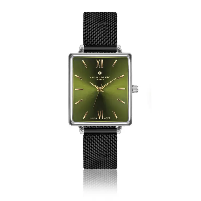 Orologio da donna Philipp Blanc Morges